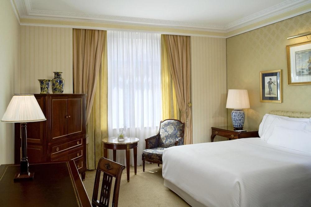 The Westin Palace, Madrid