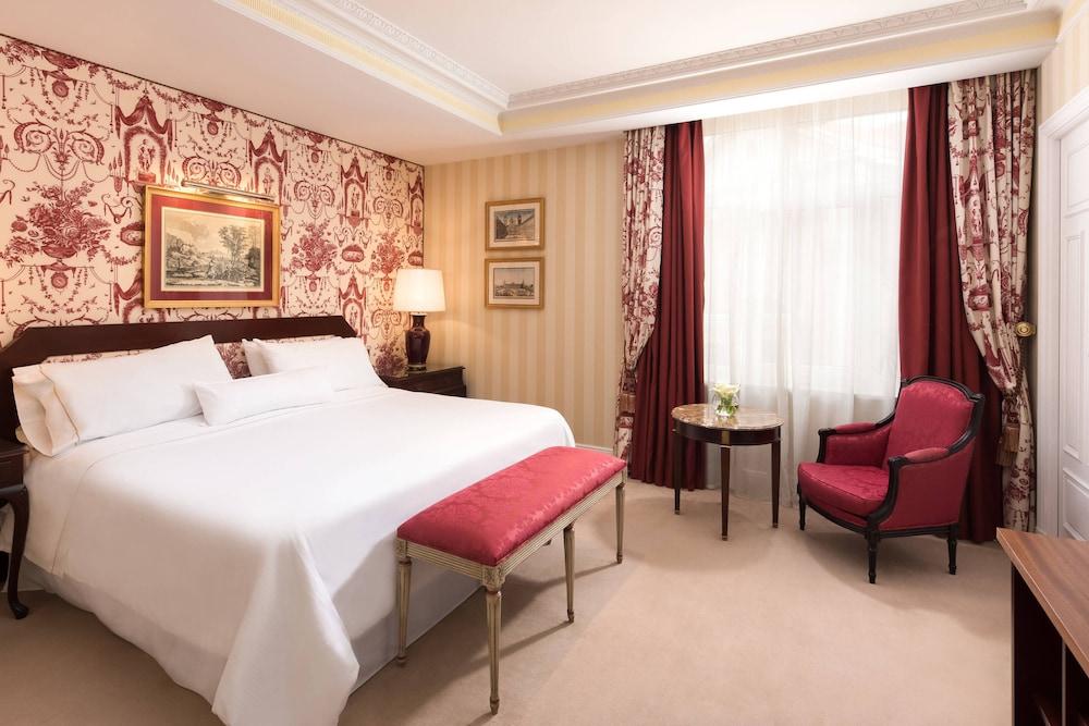 The Westin Palace, Madrid