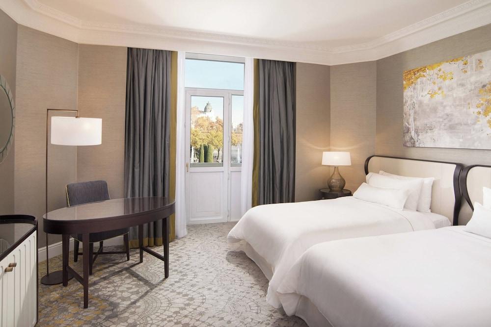 The Westin Palace, Madrid