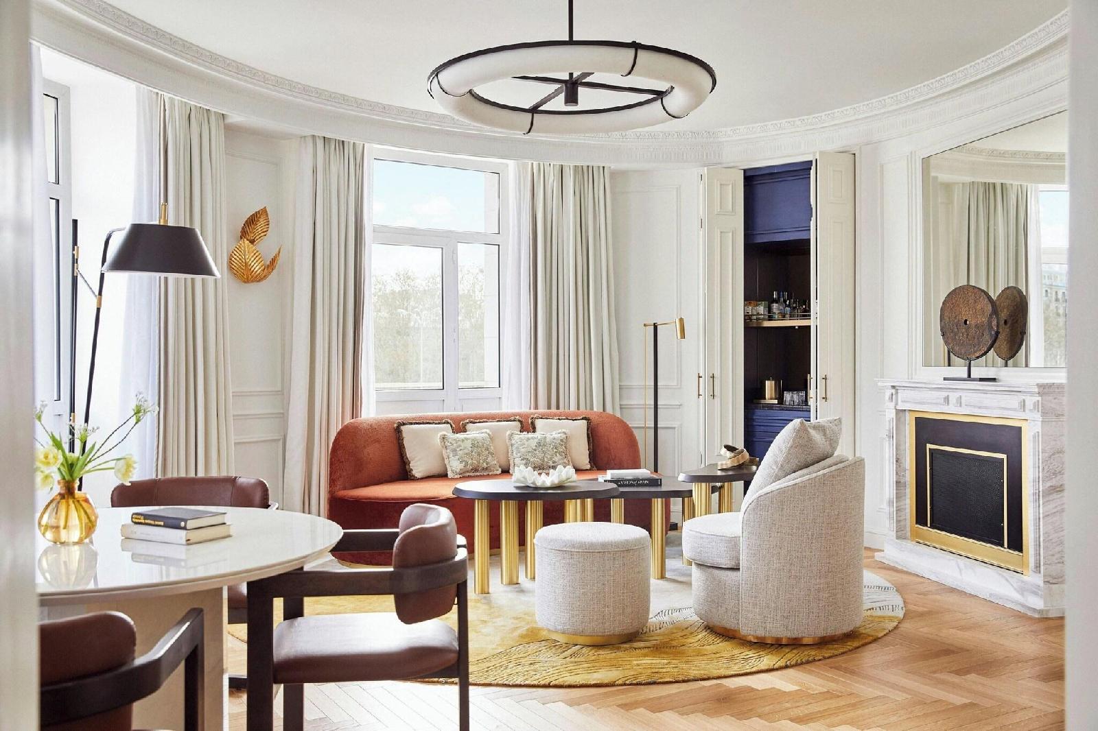 The Westin Palace, Madrid