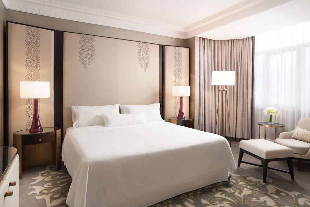 The Westin Palace, Madrid