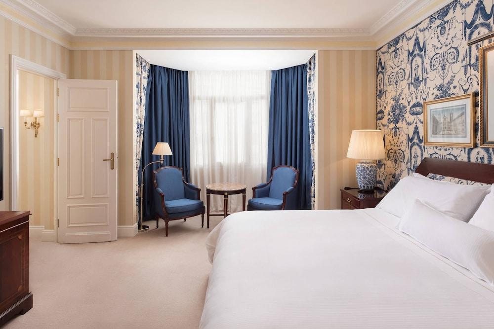 The Westin Palace, Madrid