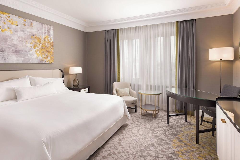 The Westin Palace, Madrid