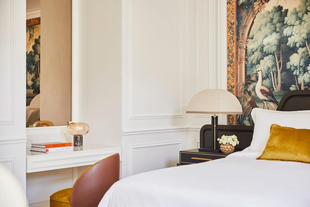The Westin Palace, Madrid