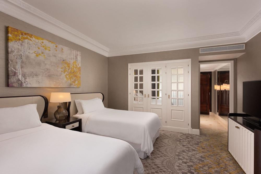 The Westin Palace, Madrid