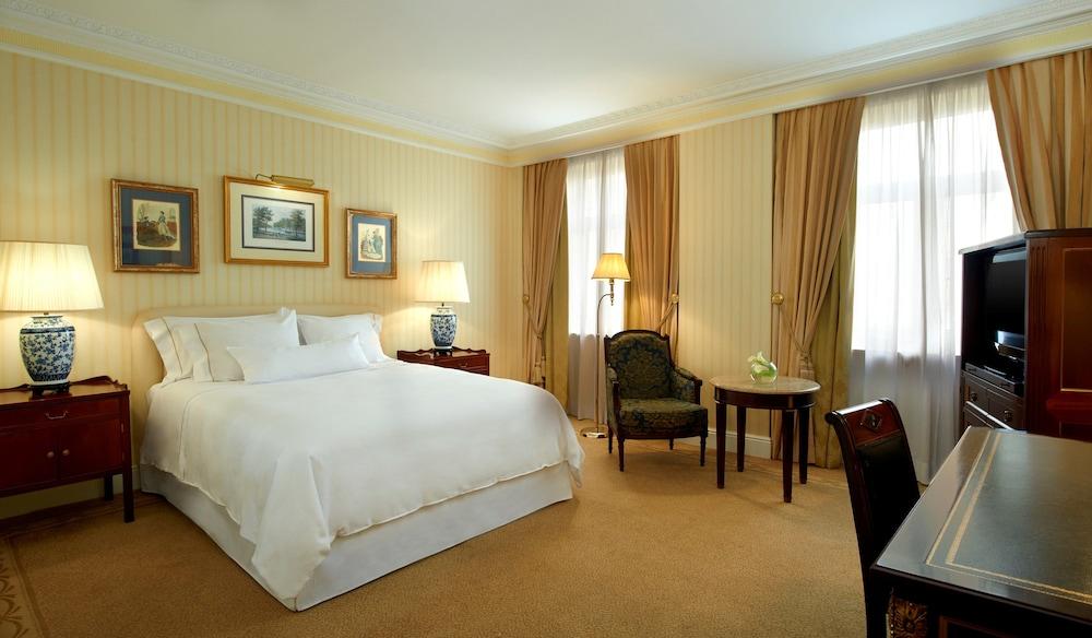 The Westin Palace, Madrid
