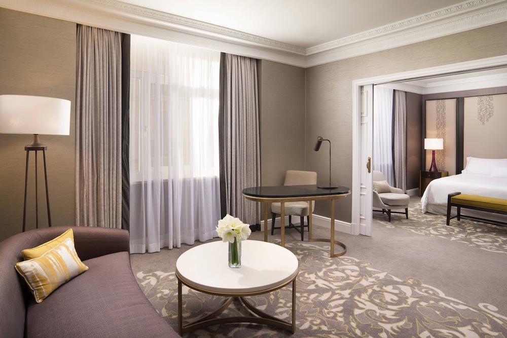 The Westin Palace, Madrid