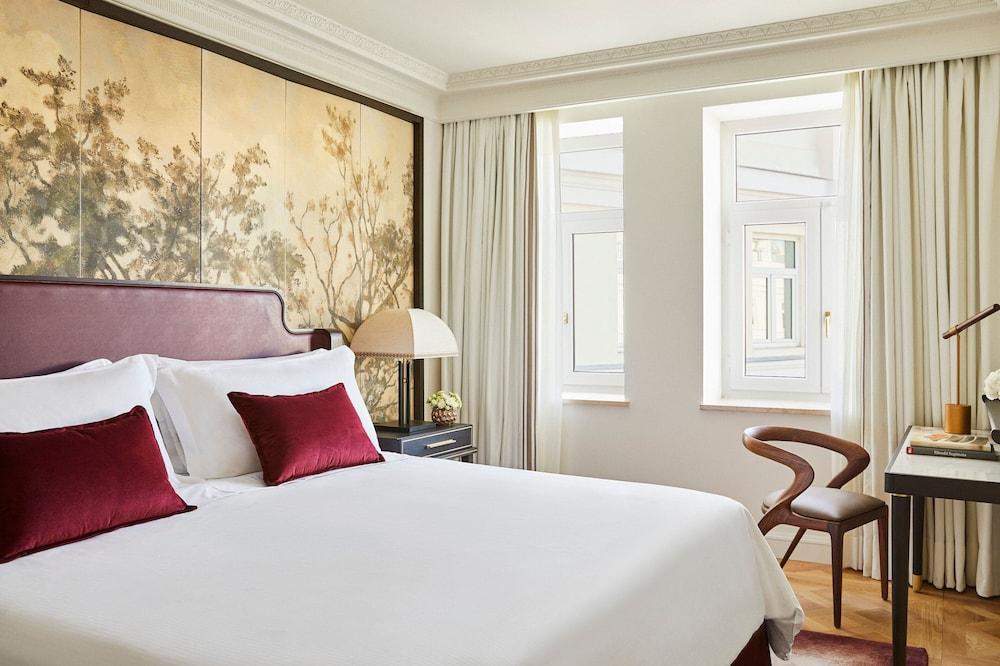The Westin Palace, Madrid