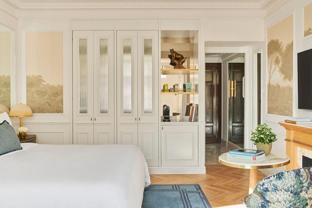 The Westin Palace, Madrid
