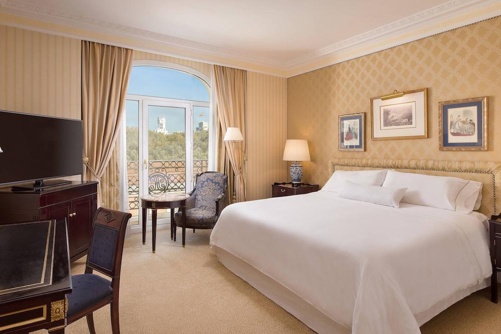 The Westin Palace, Madrid
