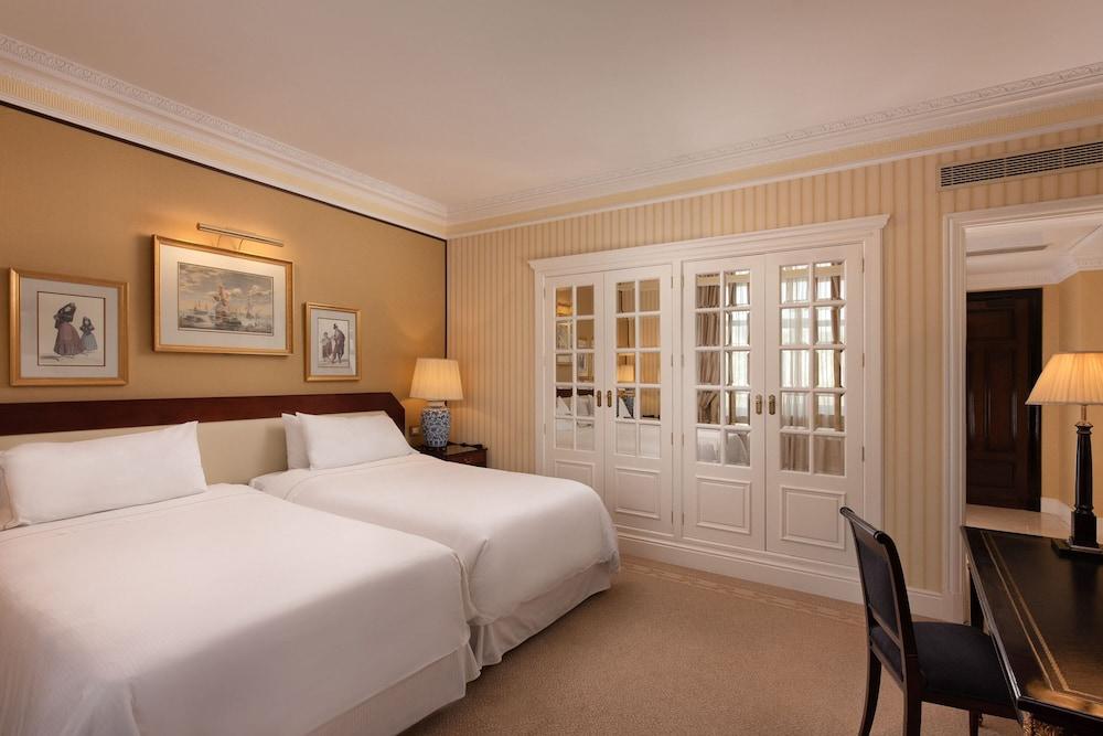 The Westin Palace, Madrid