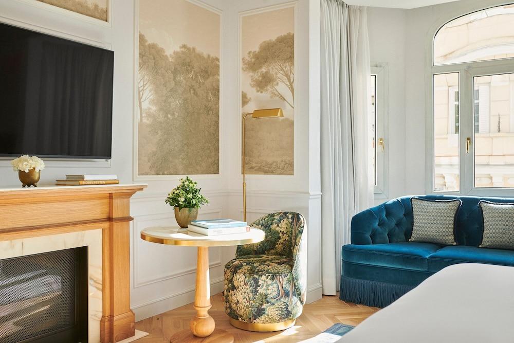The Westin Palace, Madrid