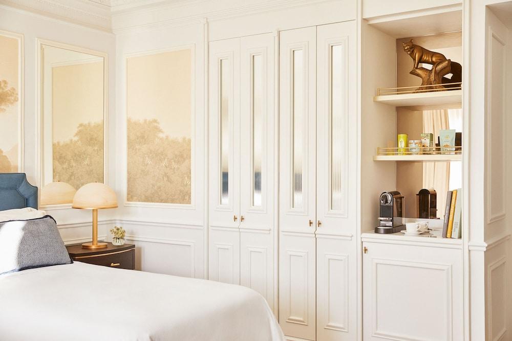 The Westin Palace, Madrid