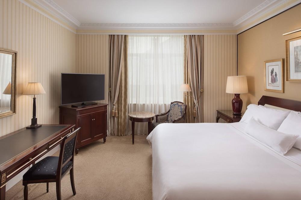 The Westin Palace, Madrid