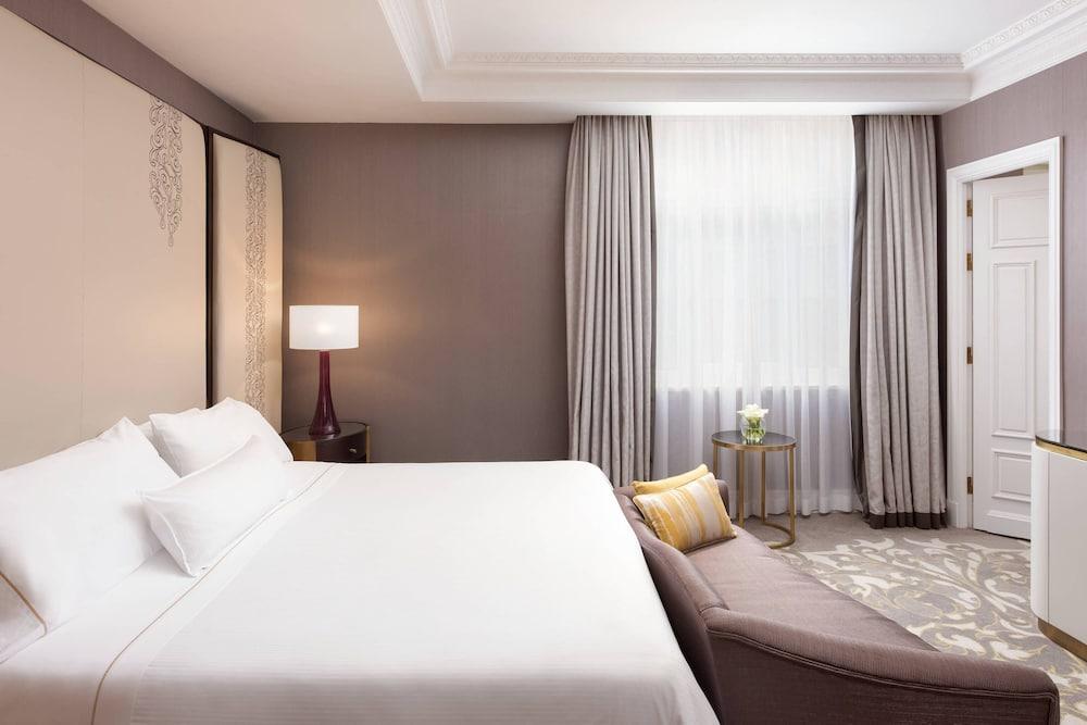 The Westin Palace, Madrid