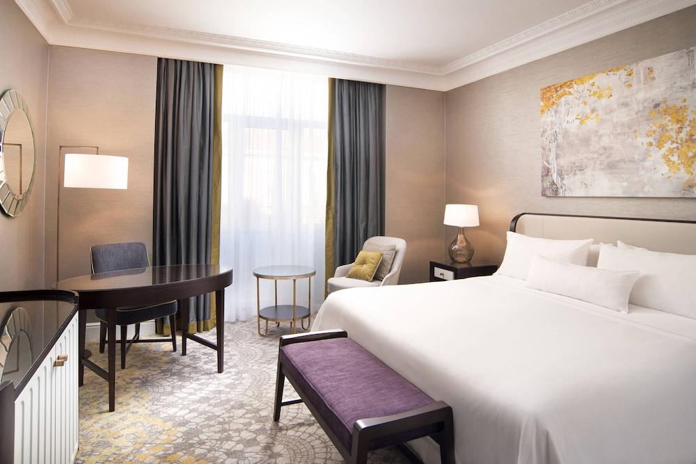 The Westin Palace, Madrid