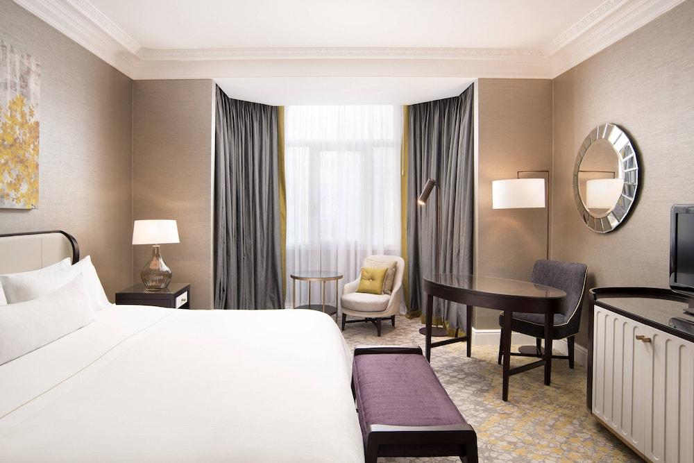 The Westin Palace, Madrid