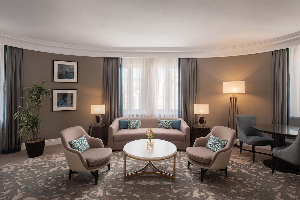 The Westin Palace, Madrid