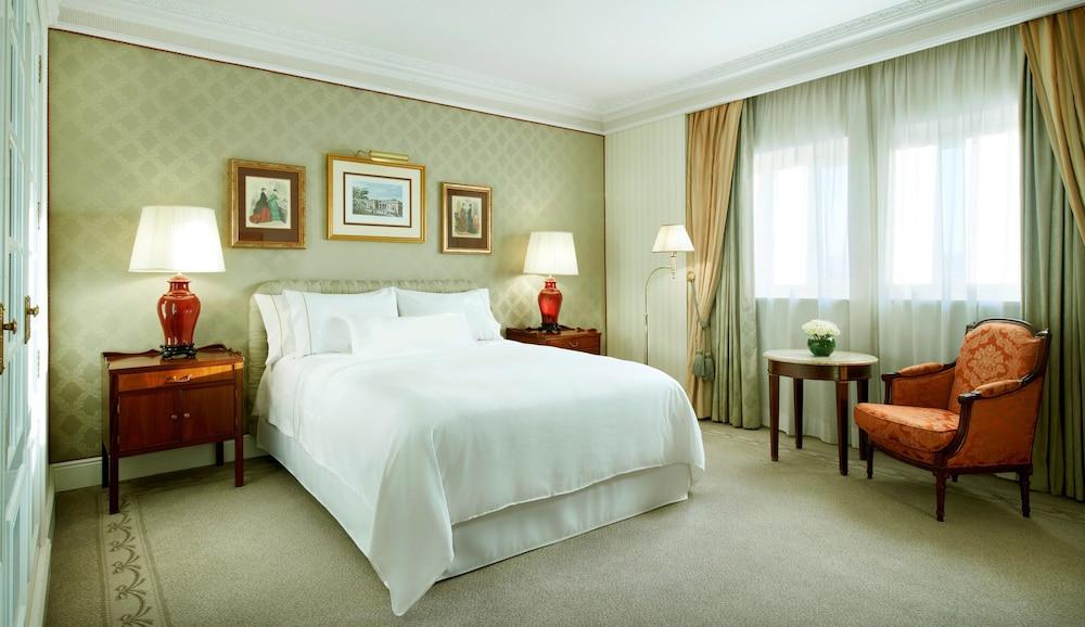 The Westin Palace, Madrid