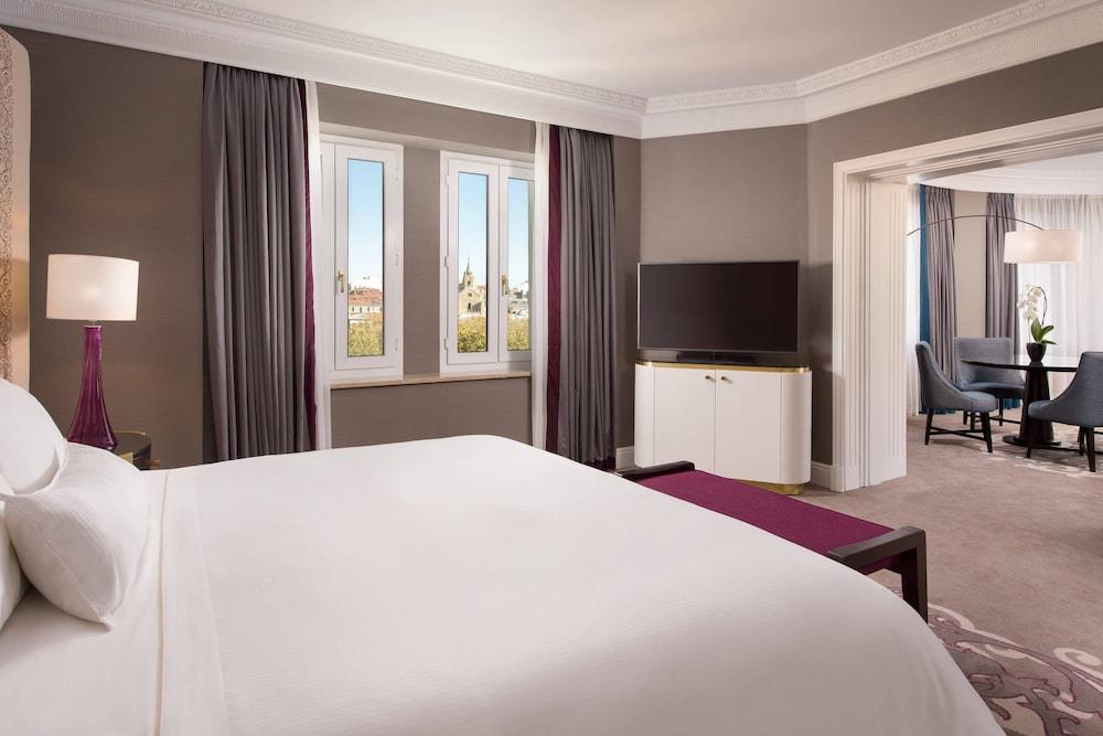 The Westin Palace, Madrid