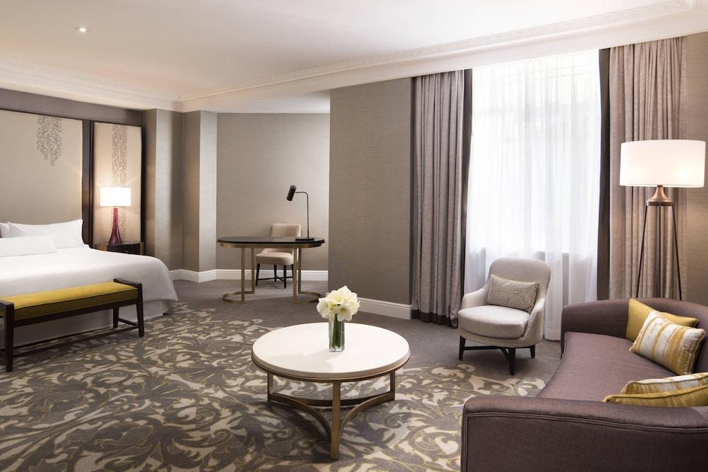 The Westin Palace, Madrid