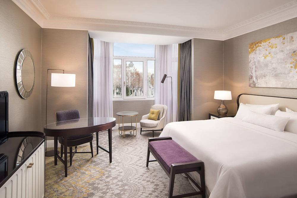 The Westin Palace, Madrid