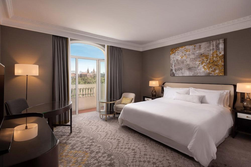 The Westin Palace, Madrid
