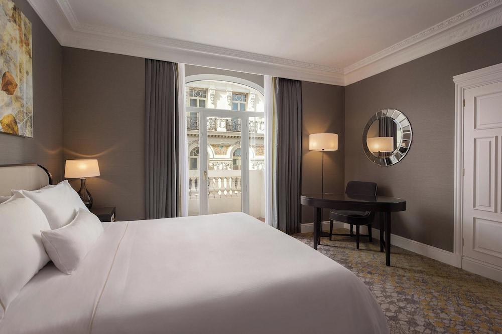 The Westin Palace, Madrid