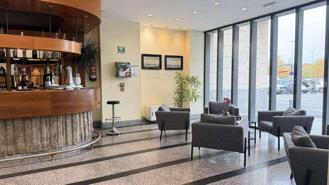 Hotel AR Parquesur