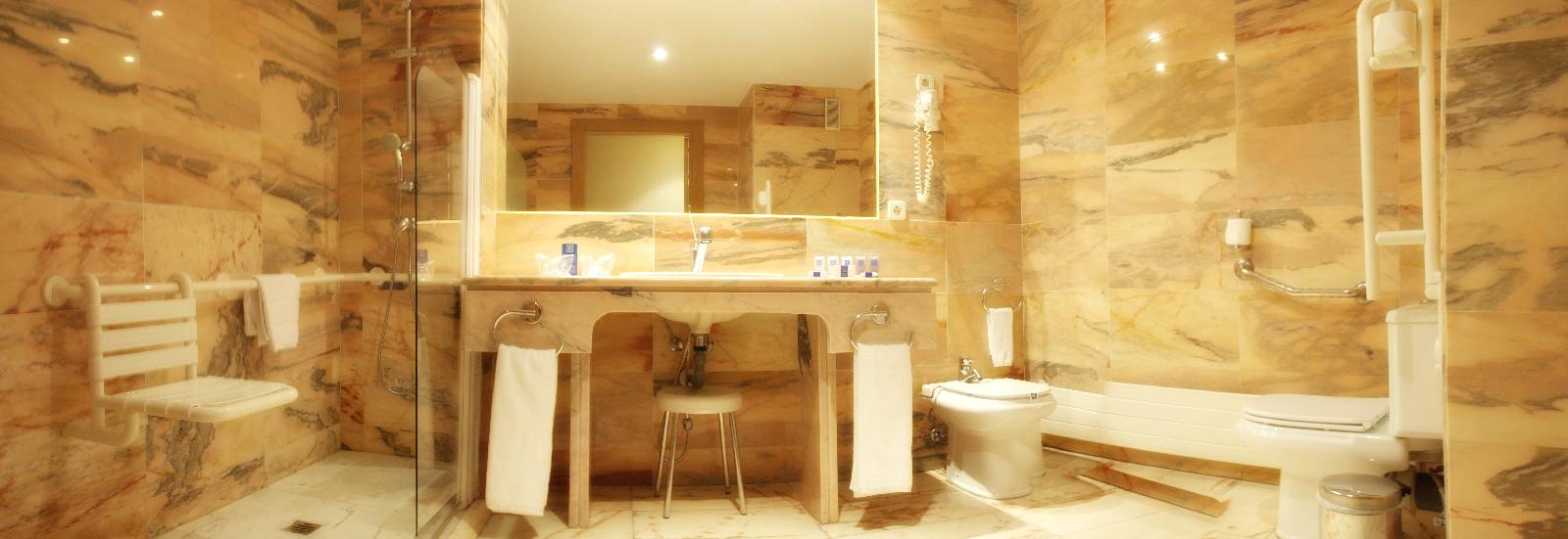 Hotel AR Parquesur