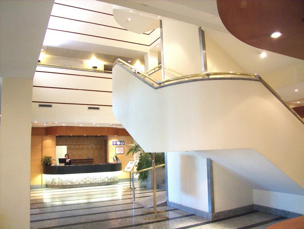 Hotel AR Parquesur