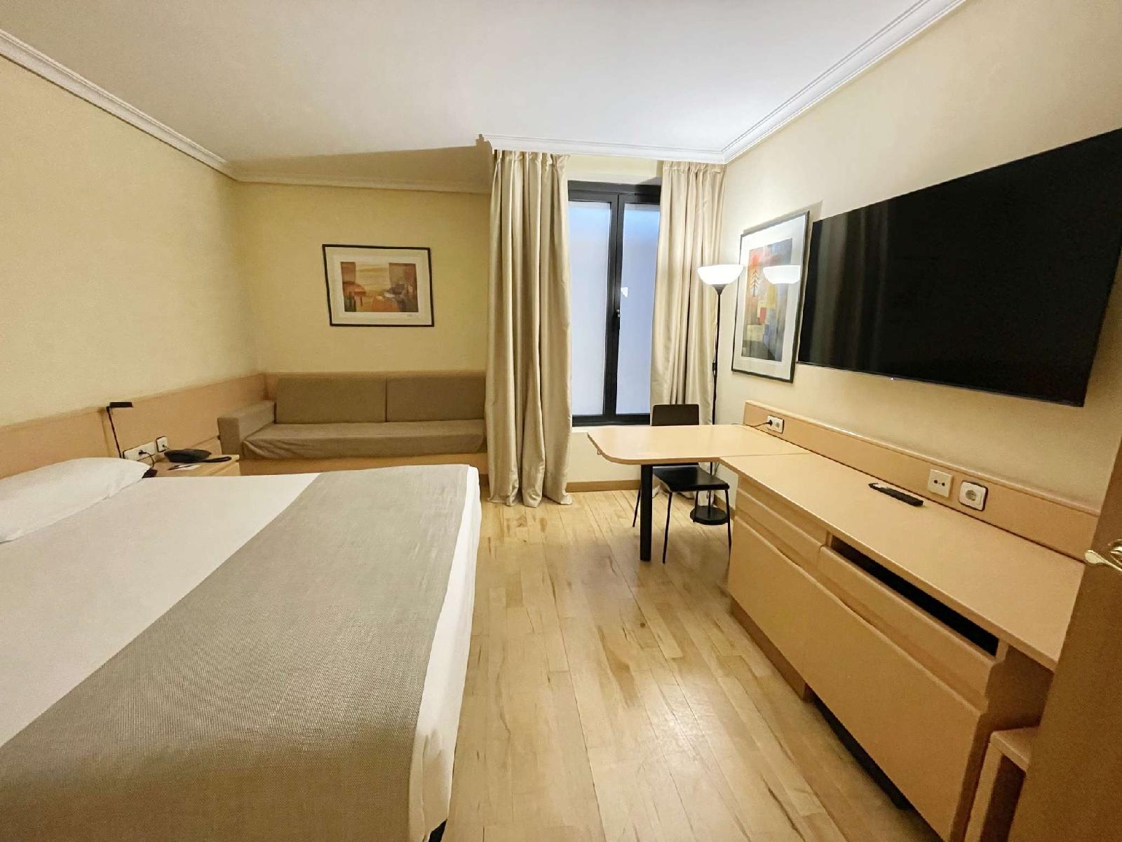 Hotel AR Parquesur