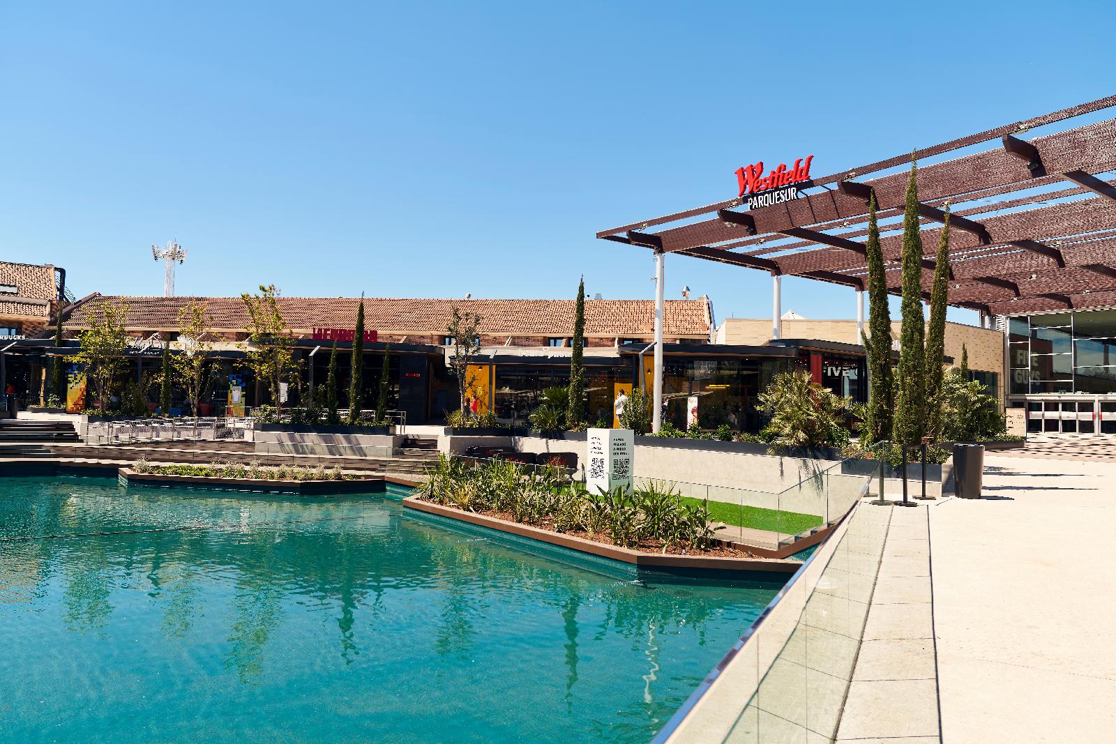 Hotel AR Parquesur