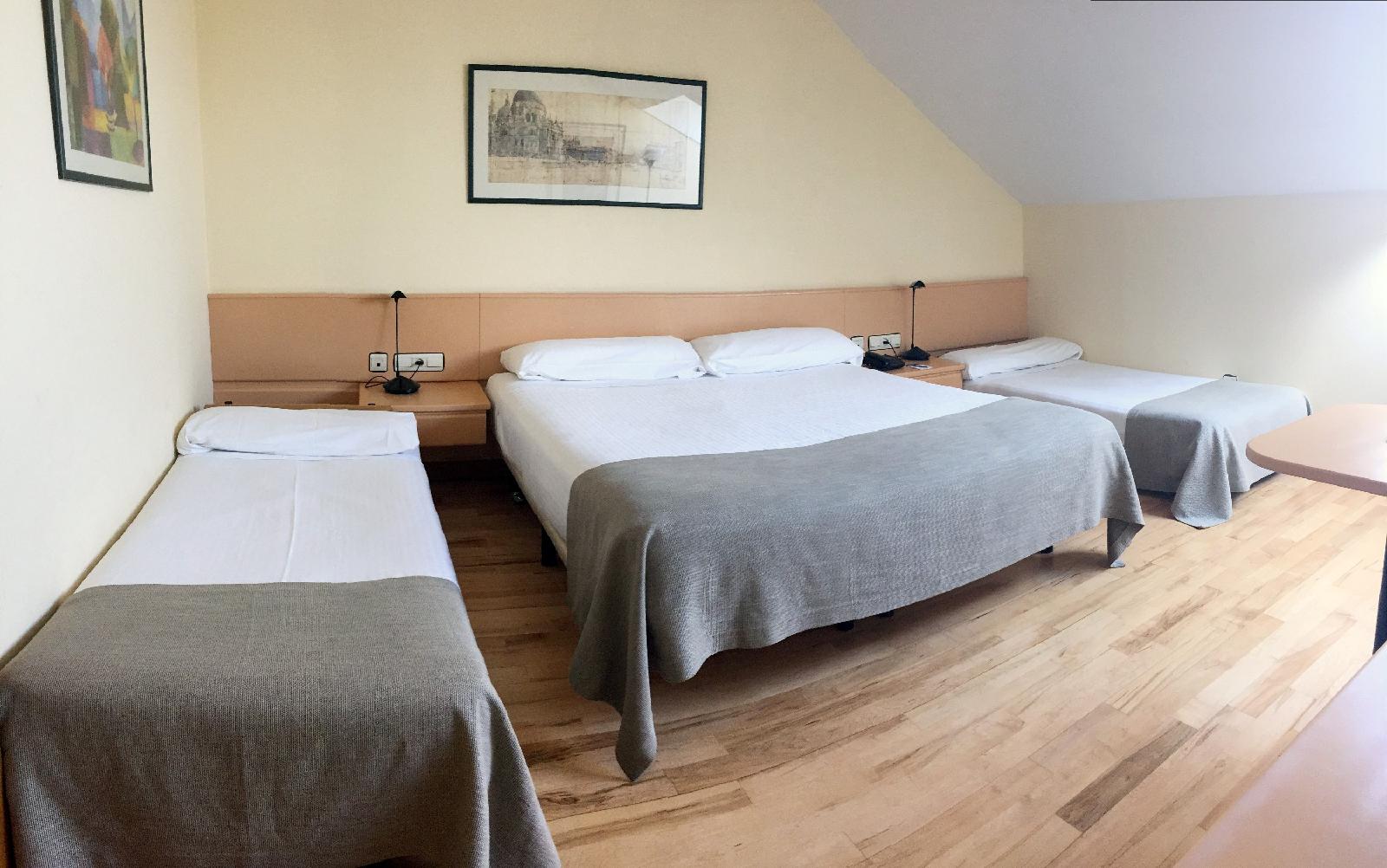 Hotel AR Parquesur