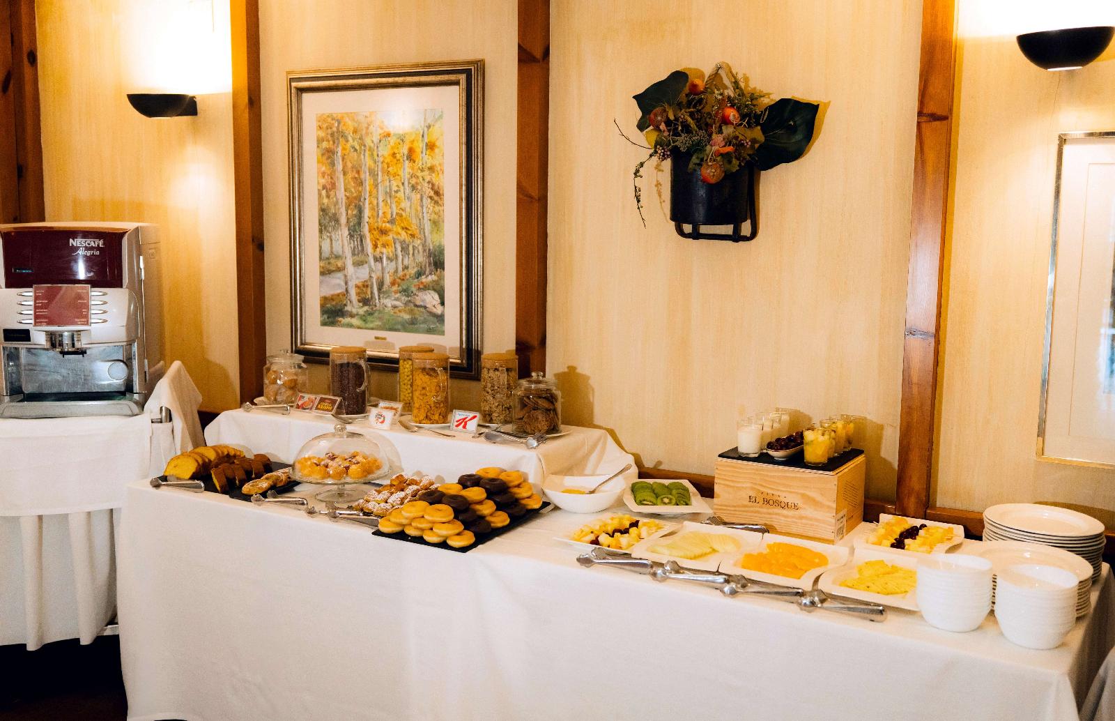 Hotel AR Parquesur