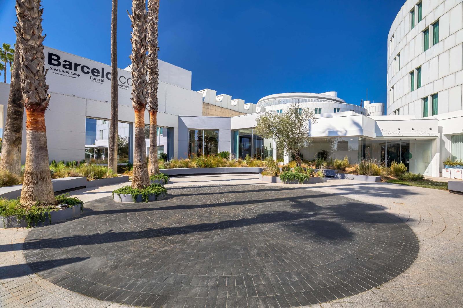 Barceló Sevilla Renacimiento