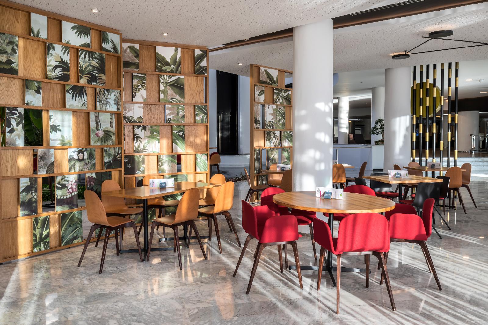 Barceló Sevilla Renacimiento