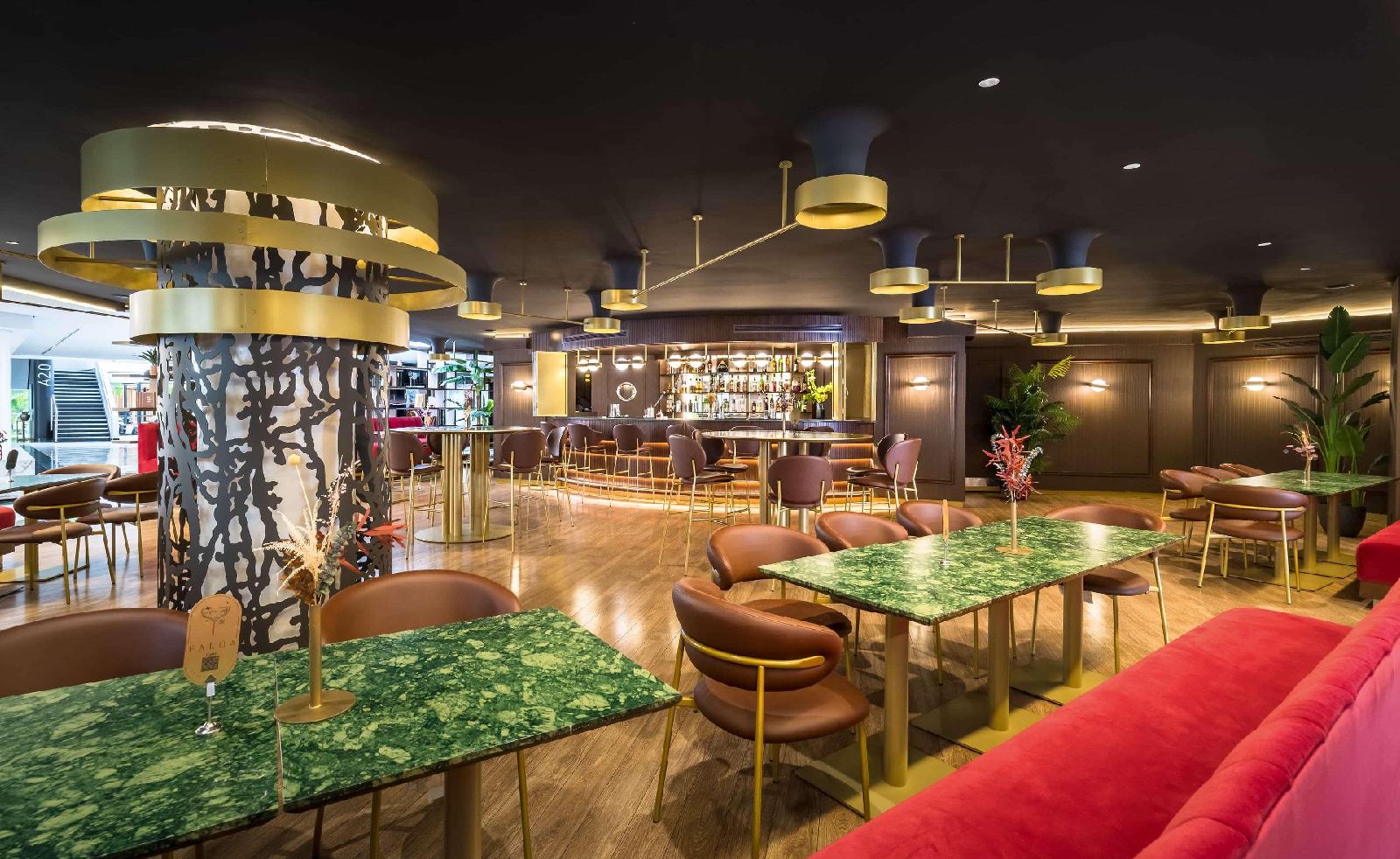 Barceló Sevilla Renacimiento