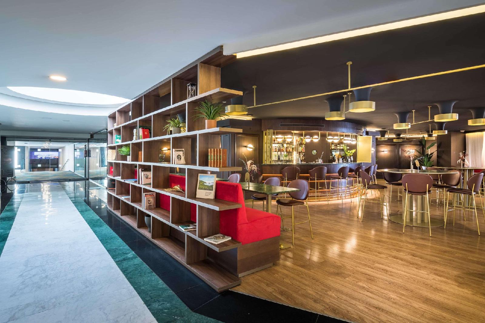 Barceló Sevilla Renacimiento