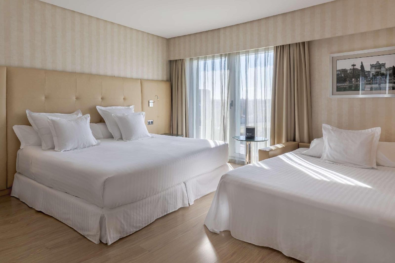 Barceló Sevilla Renacimiento