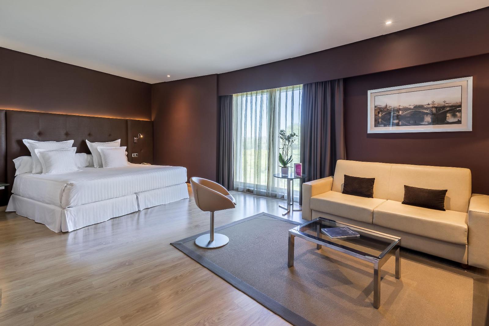 Barceló Sevilla Renacimiento