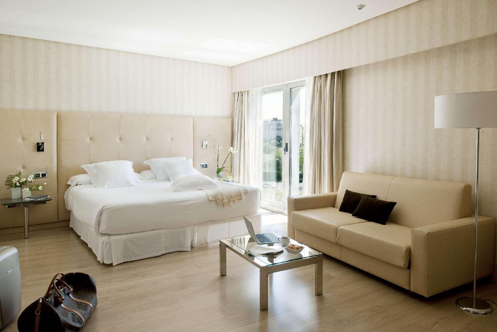 Barceló Sevilla Renacimiento
