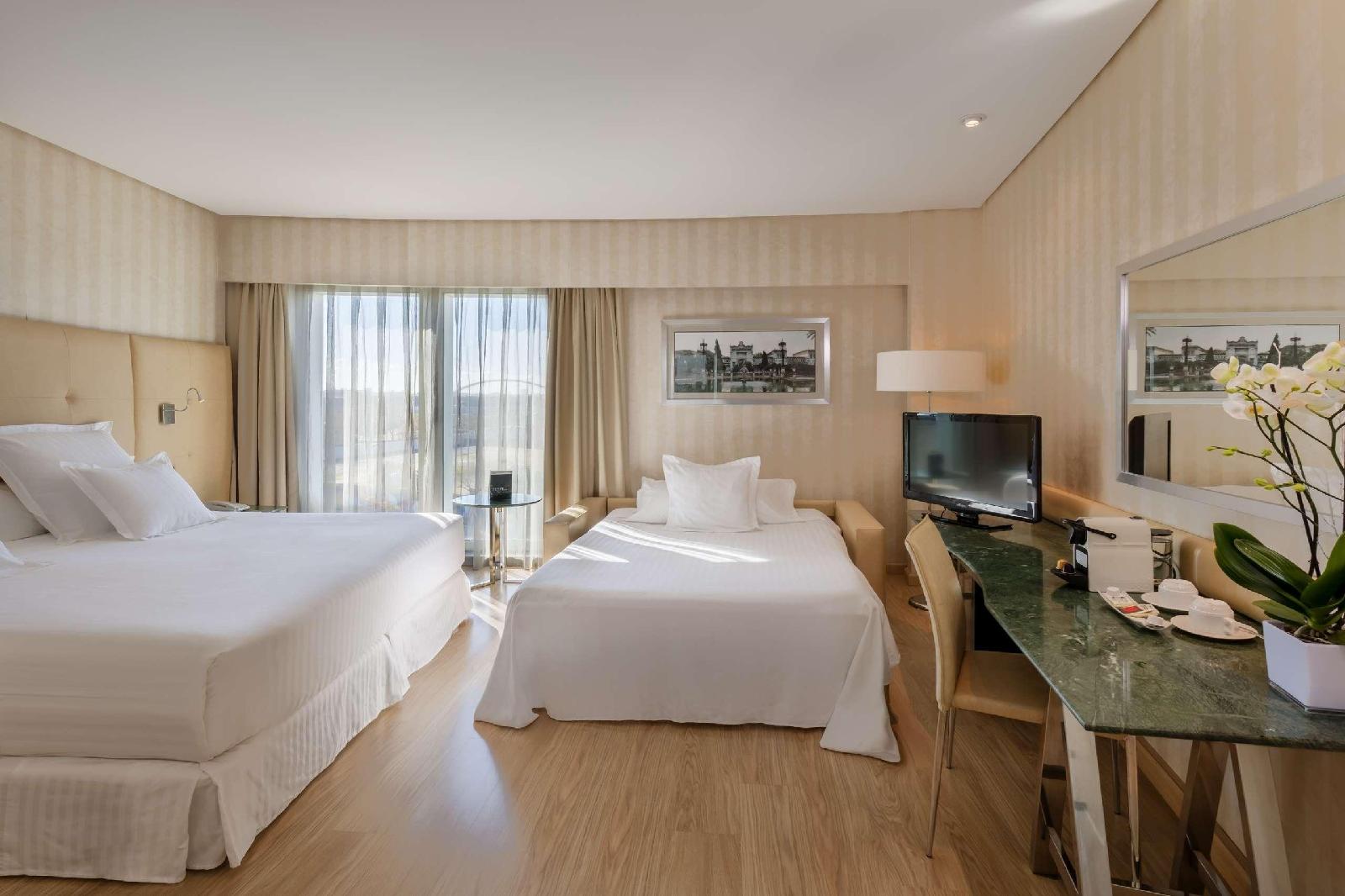Barceló Sevilla Renacimiento