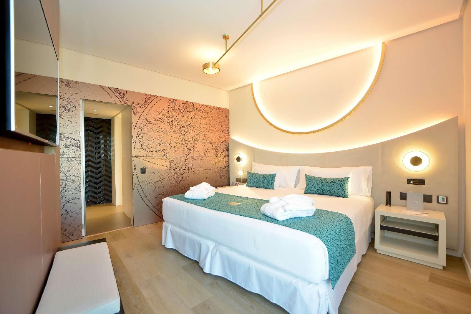 Barceló Sevilla Renacimiento