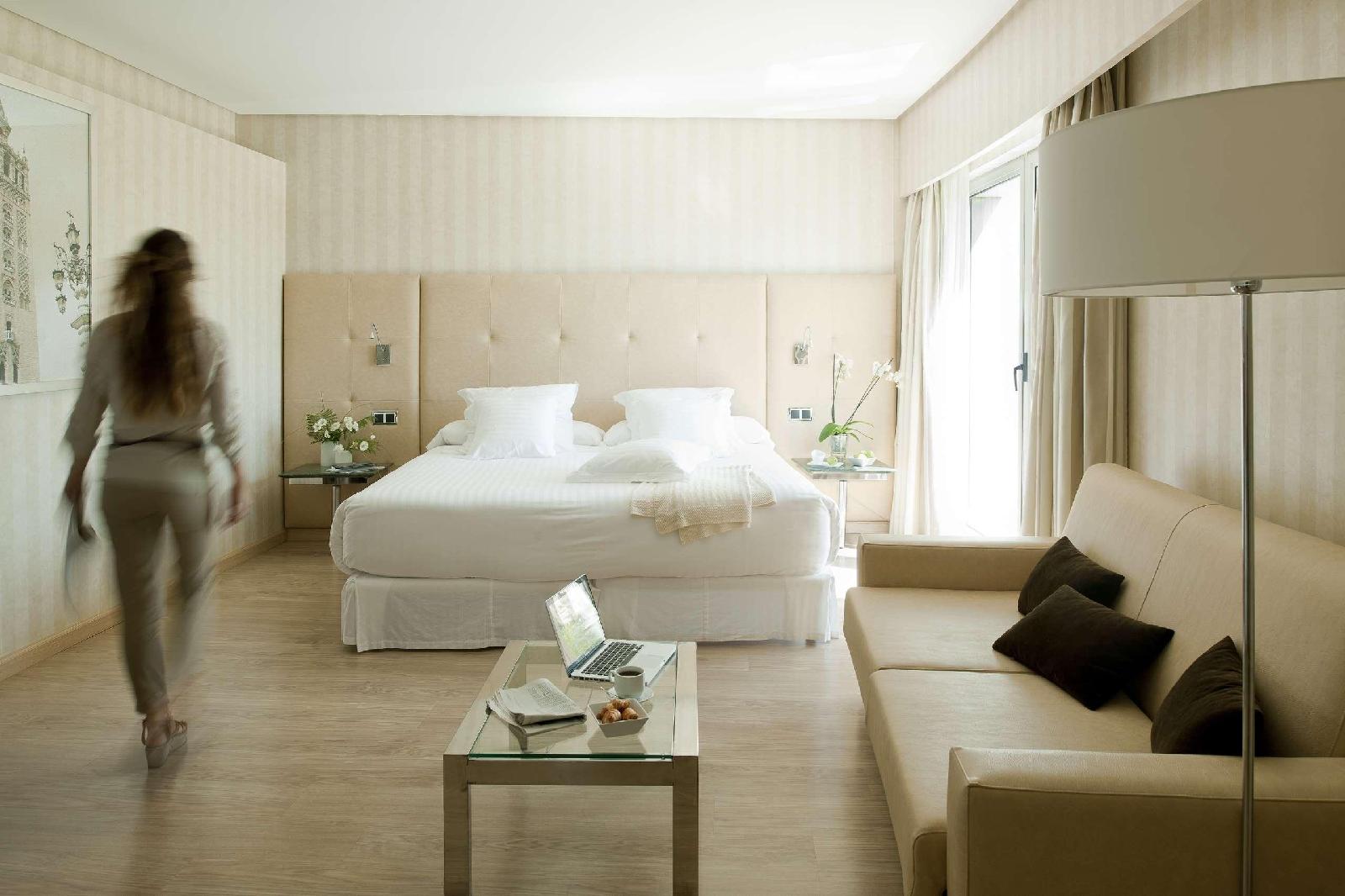 Barceló Sevilla Renacimiento