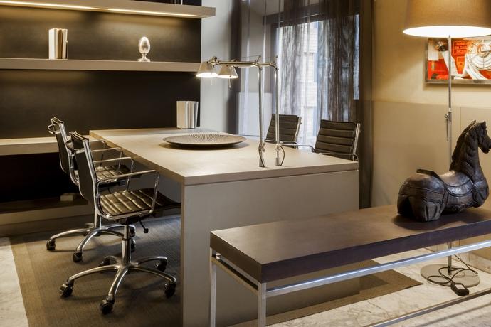 Ac Hotel Ciudad De Sevilla By Marriott