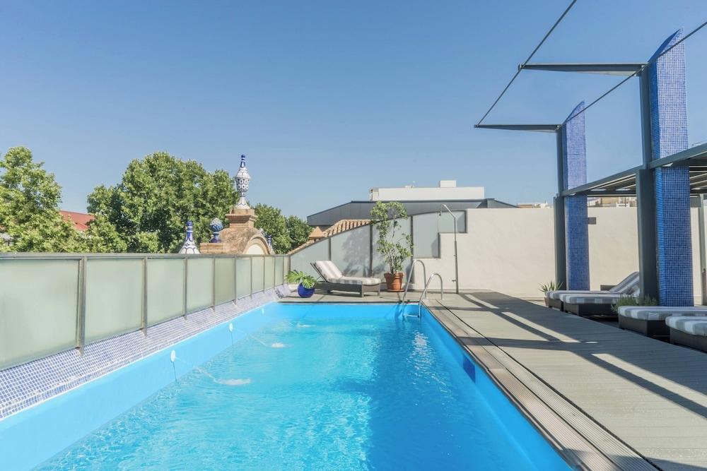 Ac Hotel Ciudad De Sevilla By Marriott