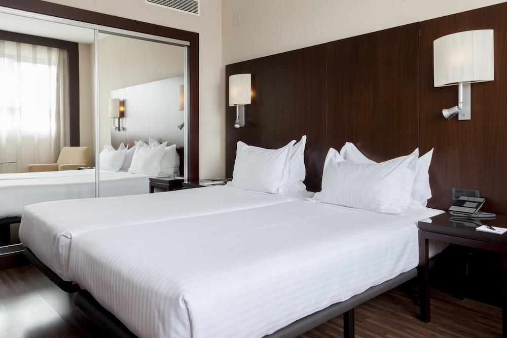 Ac Hotel Ciudad De Sevilla By Marriott