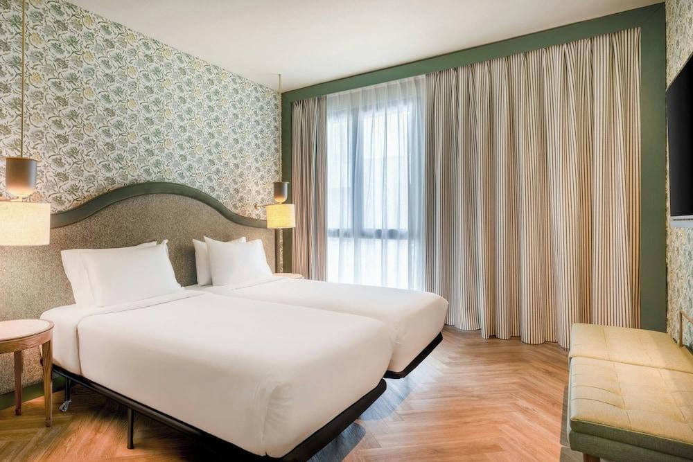 Ac Hotel Ciudad De Sevilla By Marriott