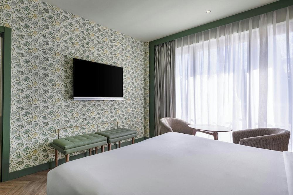 Ac Hotel Ciudad De Sevilla By Marriott